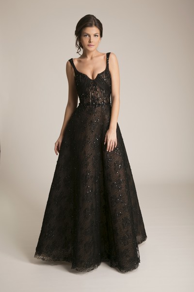 Abed Mahfouz Spring Summer 2016 Collection